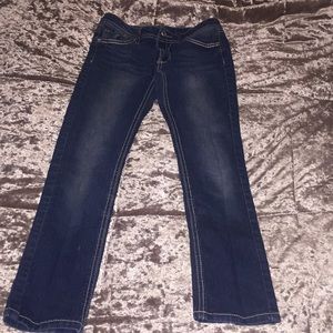 girls jeans